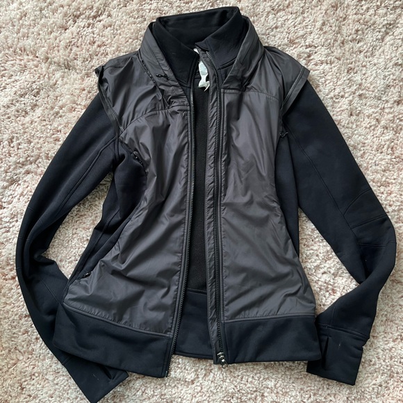 Lululemon active jacket - Picture 1 of 2